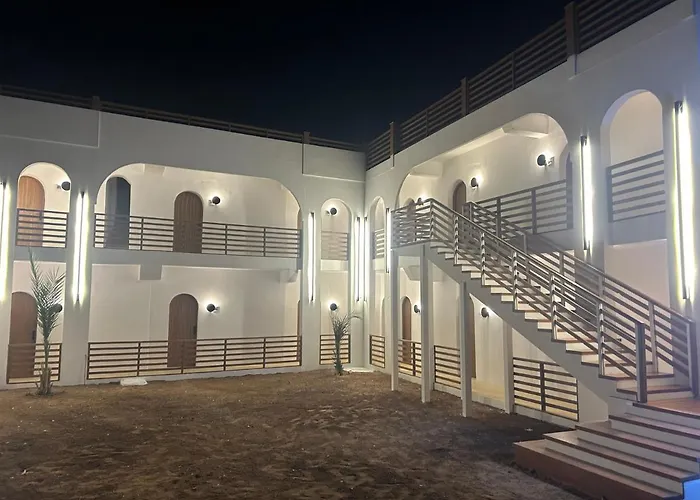 Dahabian 3* Dahab