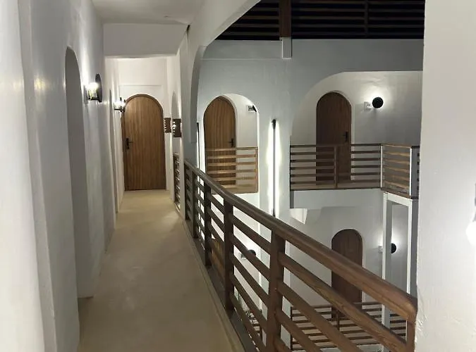 Dahabian 3* Dahab
