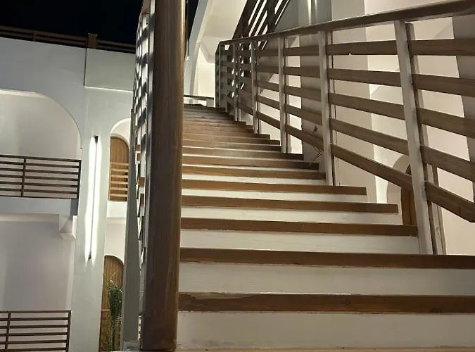 Otel Dahabian Dahab