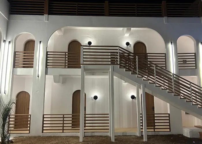 Dahabian Otel Dahab