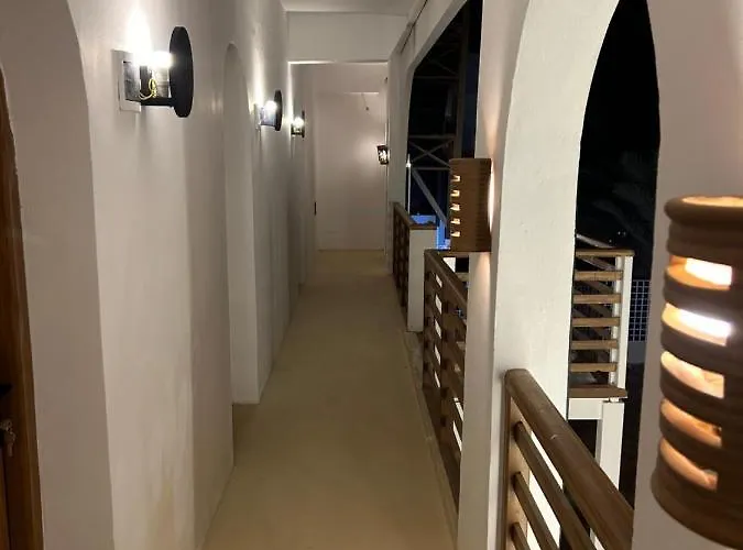Otel Dahabian