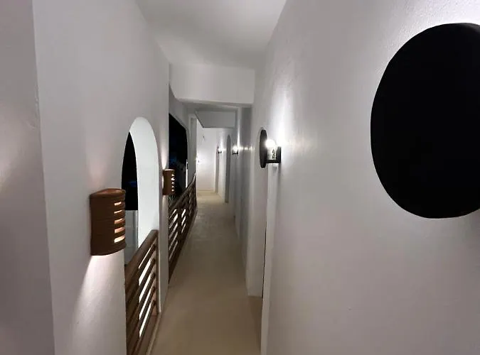 Dahabian Otel Dahab