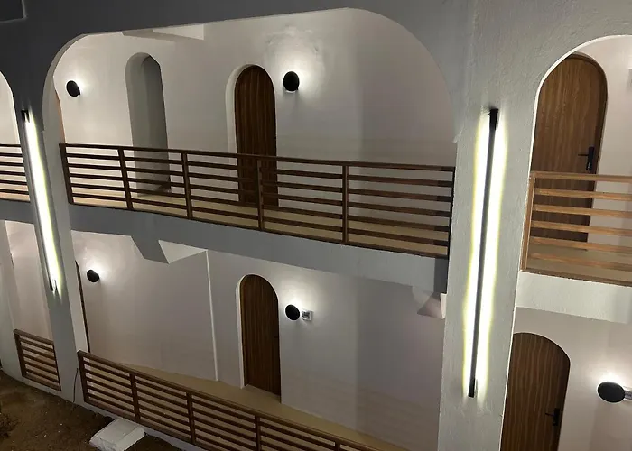 Dahabian Otel