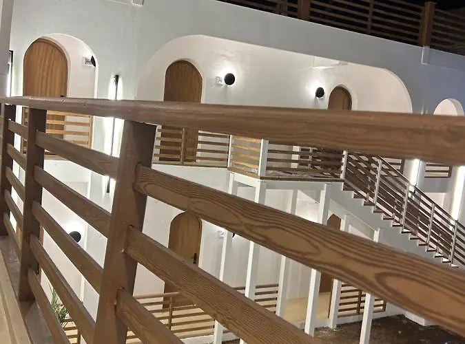Dahabian Otel 3*