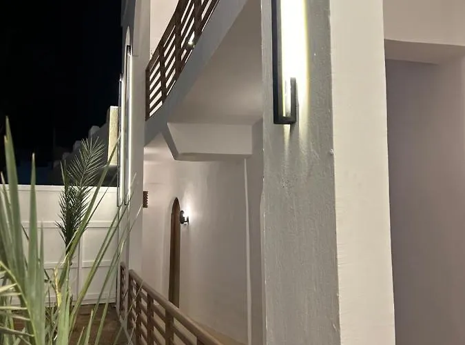 Dahabian Otel 3*