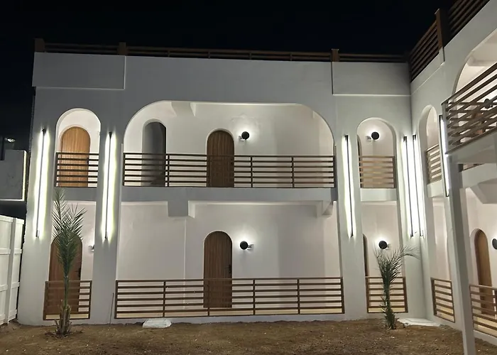 Dahabian 3* Dahab