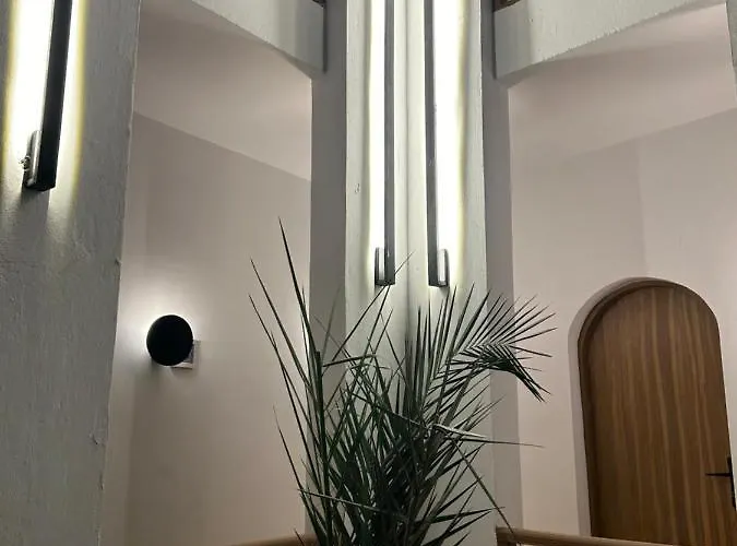 Otel Dahabian