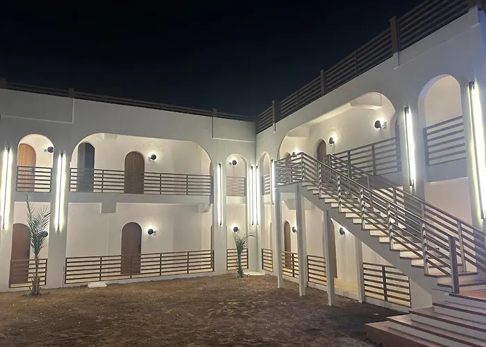 Dahabian Otel Dahab