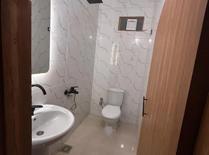Otel Dahabian