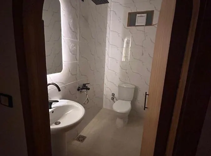 Otel Dahabian 3*