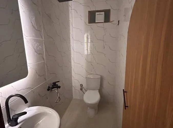 Otel Dahabian