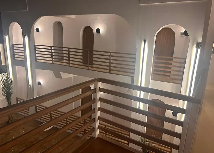 Dahabian Otel