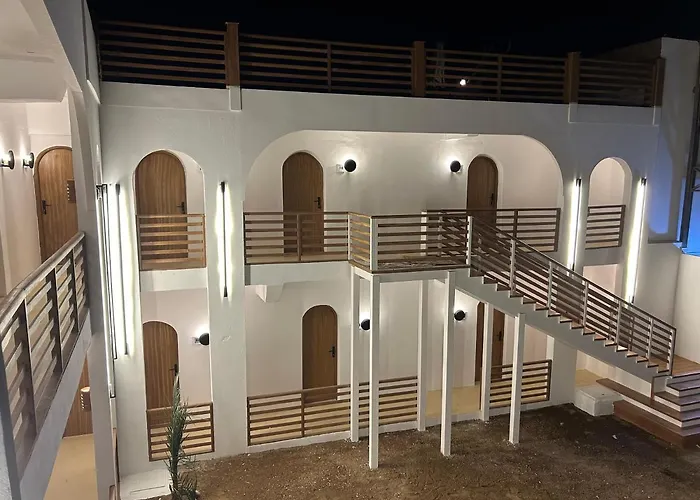 Otel Dahabian