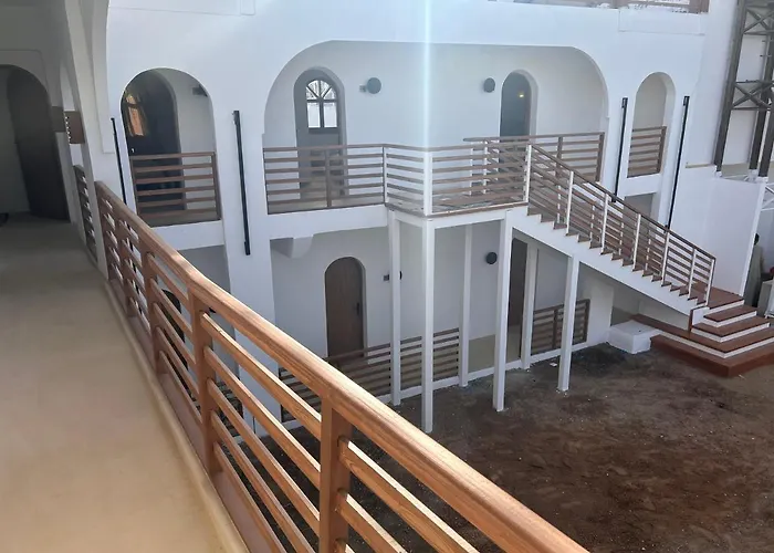 Dahabian Otel