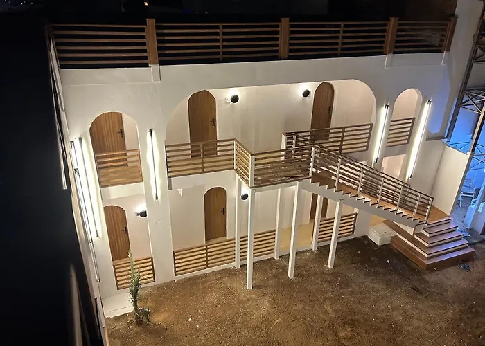 Otel Dahabian Dahab