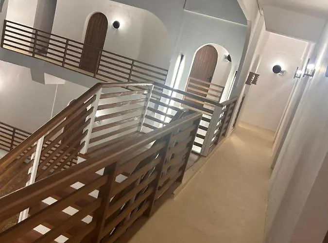Dahabian Otel Dahab
