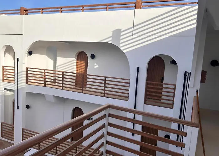 Dahabian Otel Dahab