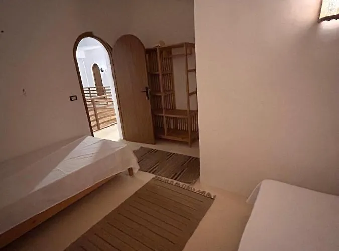 Dahabian Otel