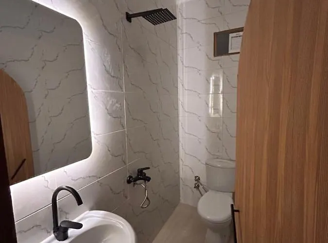 Otel Dahabian 3*