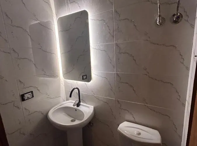Dahabian Otel Dahab