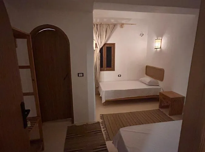 Otel Dahabian Dahab