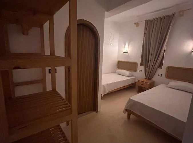 Dahabian 3* Dahab