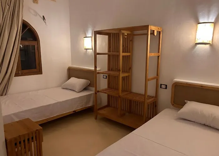 Dahabian Otel Dahab