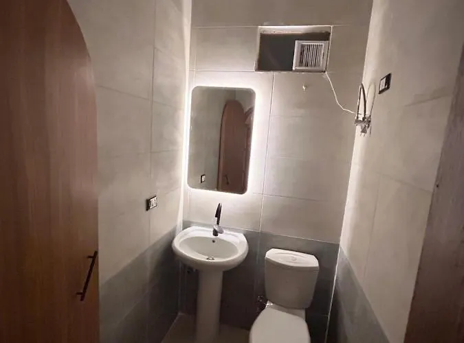 Otel Dahabian