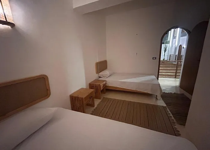 Dahabian Otel Dahab