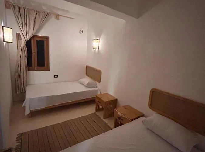 Dahabian Otel Dahab