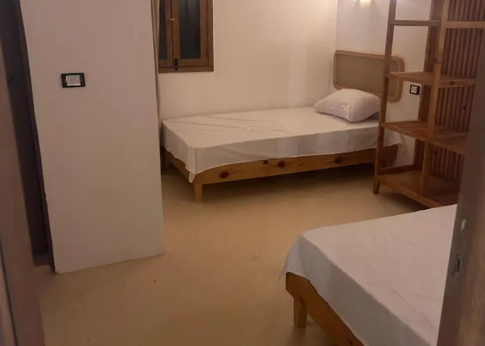 Dahabian Otel Dahab