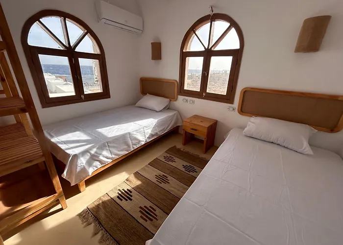 Otel Dahabian Dahab