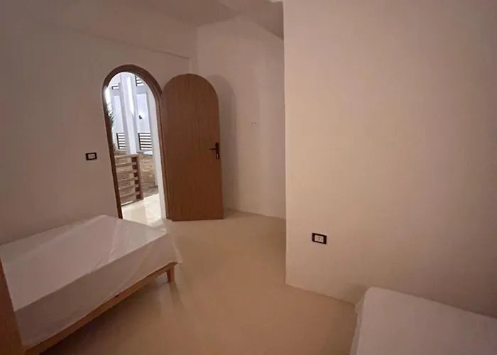 Otel Dahabian