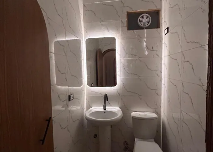 Dahabian Otel Dahab