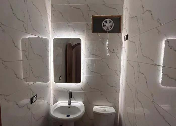 Otel Dahabian 3*