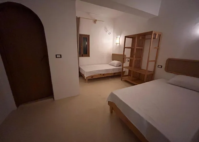 Otel Dahabian Dahab
