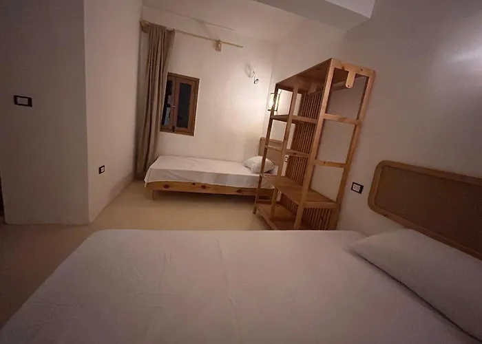 Otel Dahabian 3*