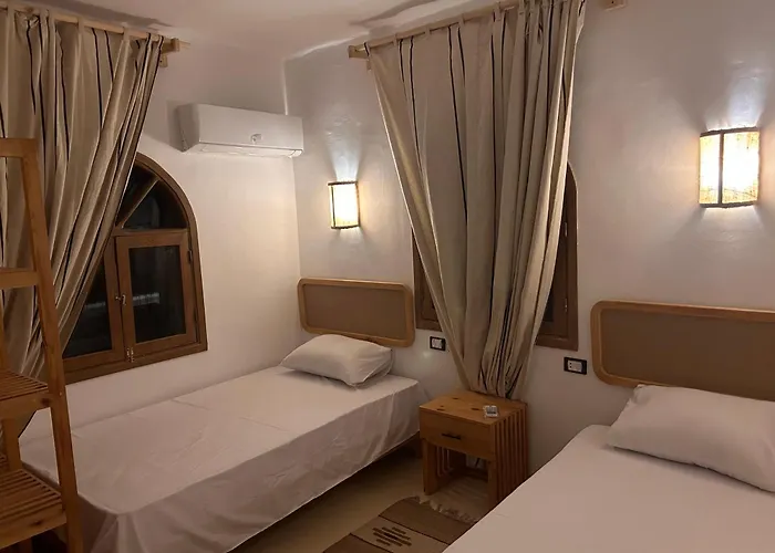 Dahabian Otel