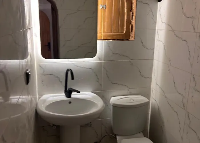Dahabian Otel