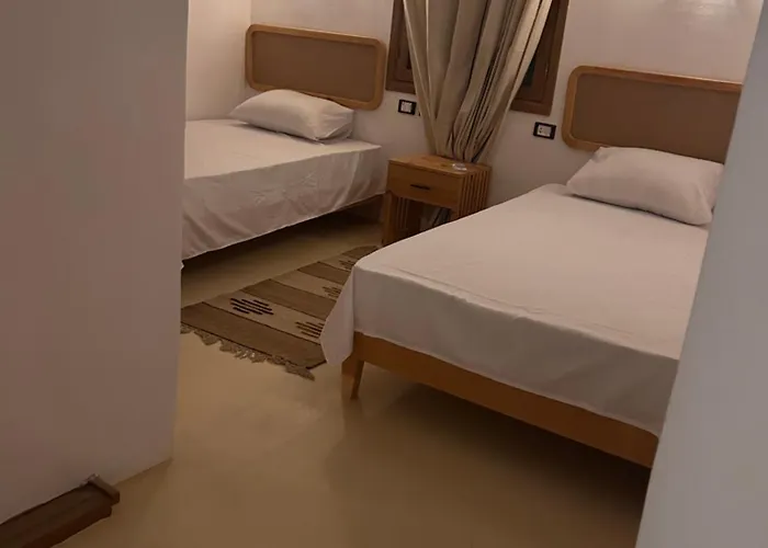 Otel Dahabian 3*