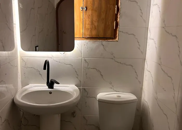 Otel Dahabian Dahab