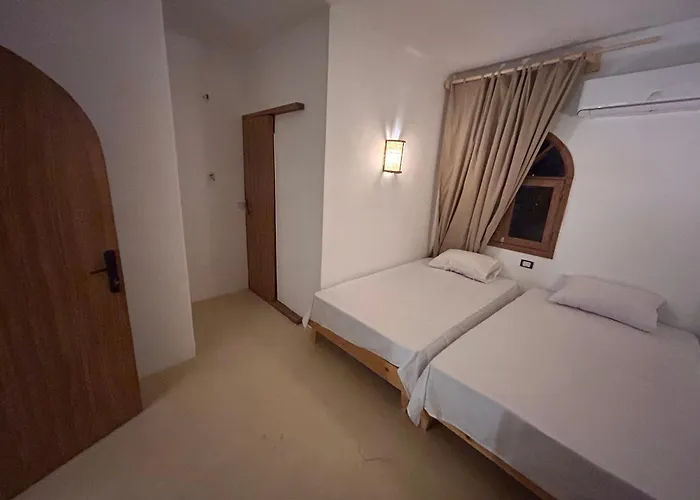 Dahabian Otel