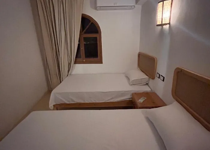 Otel Dahabian