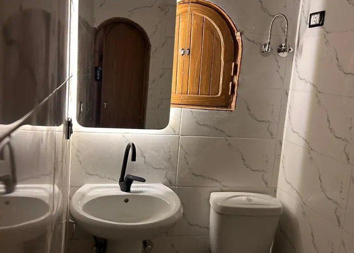 Dahabian Otel
