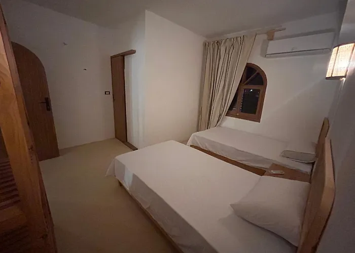 Otel Dahabian 3*