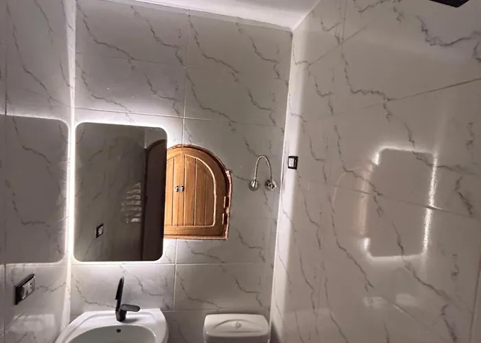 Otel Dahabian Dahab