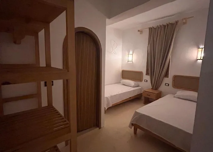 Otel Dahabian Dahab