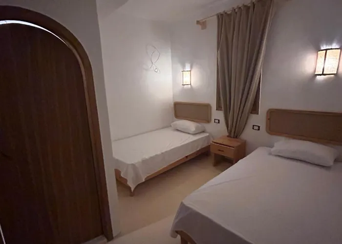 Otel Dahabian